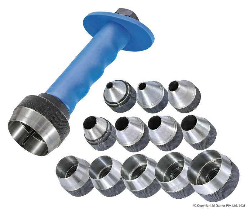 Gasket Punch Set